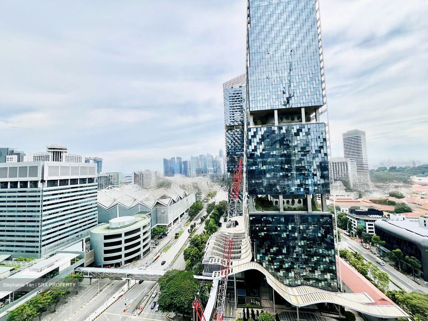 Midtown Bay (D7), Apartment #609083241